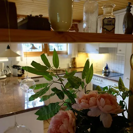 Am Schilf Appartement-fewo- Dusche Oder Bad- Wc 6-bettwohnung By Interhome Lauenen