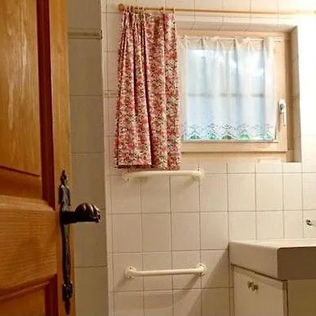 Apartamento Am Schilf Appartement-fewo- Dusche Oder Bad- Wc 6-bettwohnung By Interhome *